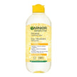 Garnier Micellar Cleansing Water, All-in-One Makeup Remover & Face Cleanser With Vitamin C, Hypoallergenic, All Skin Types Even Sensitive Skin, 400 ml 🍁 All In One Marketplace Canada