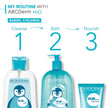 Bioderma ABCDerm H2O - Baby Skin Care - Micellar Cleansing Water for Babies and Kids, Blue, 1lt 🍁 All In One Marketplace Canada