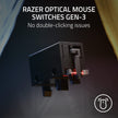 Razer DeathAdder V3 Wired Gaming Mouse, 8Khz, 59g, Black 🍁 All In One Marketplace Canada