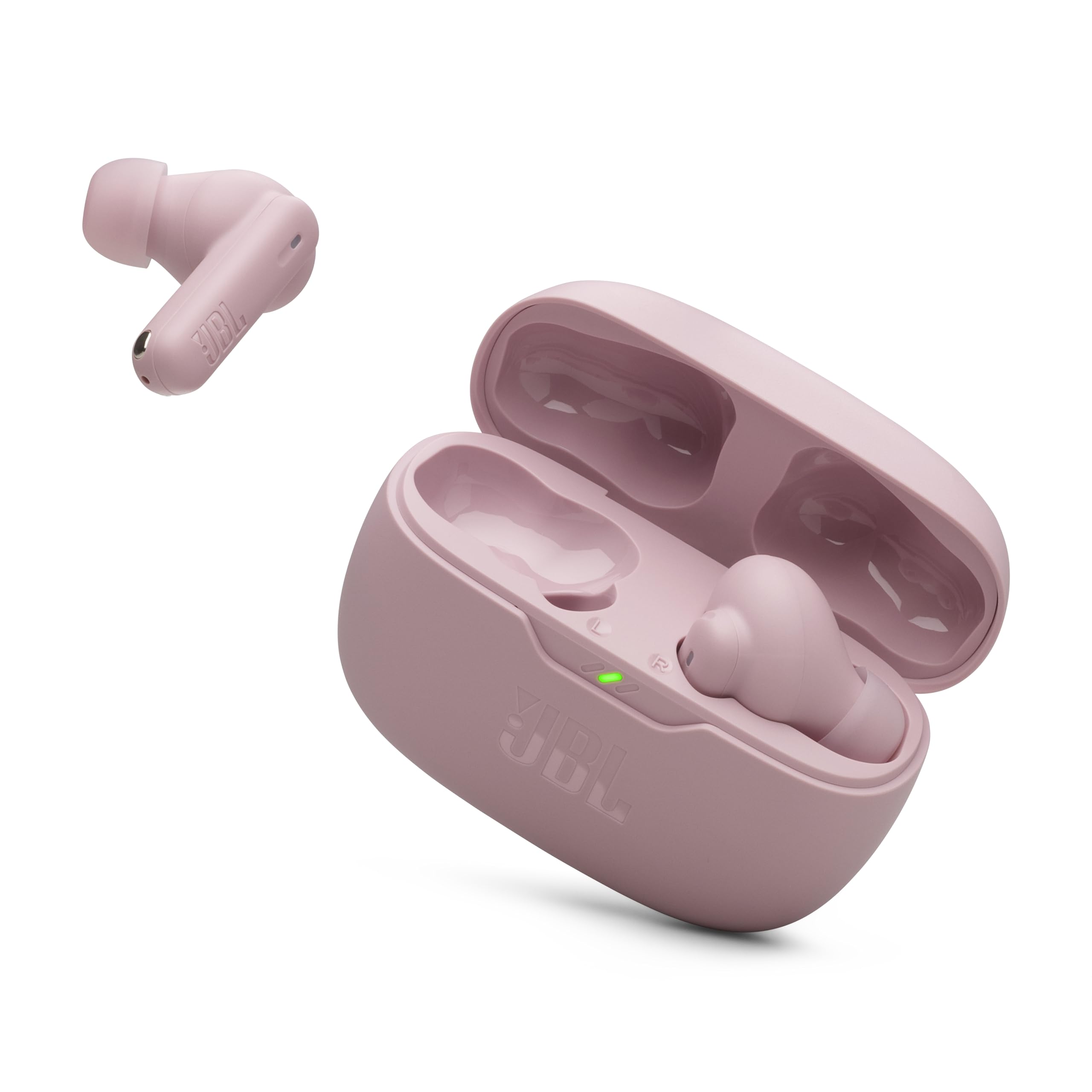 JBL Vibe Beam 2 - True Wireless Noise Cancelling Earbuds - Pink 🍁 All In One Marketplace Canada