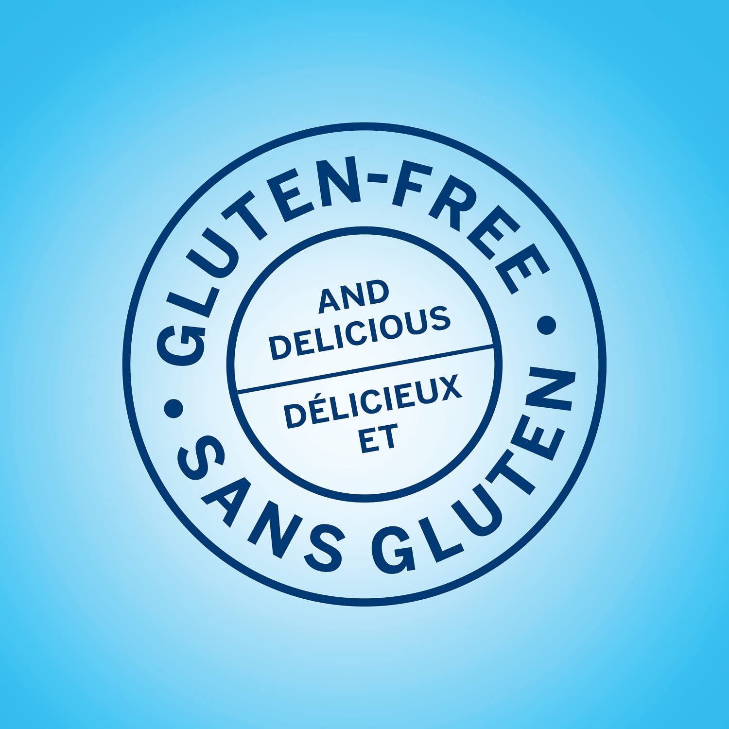 Quaker Oatmeal CRISPY MINIS Gluten-Free White Cheddar Large Rice Cakes, 140 g (Pack of 12) 🍁 All In One Marketplace Canada