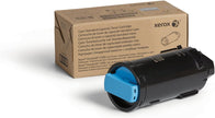 Xerox VersaLink C500 /C505 Cyan Standard Capacity Toner (106R03859)