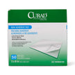 CURAD Sterile Non-Adherent Pad, 3x8 (Pack of 50) 🍁 All In One Marketplace Canada