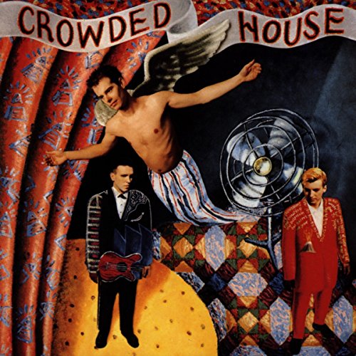 Crowded House / Crowded House - CD (Used)