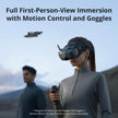 DJI Neo Fly More Combo, Mini Drone With 4K UHD Camera for Adults 🍁 All In One Marketplace Canada