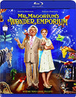 Mr. Magorium's Wonder Emporium - Blu-Ray