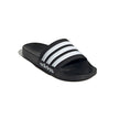 adidas Unisex-Adult Adilette Shower, Core Black/White/Core Black, 10 🍁 All In One Marketplace Canada