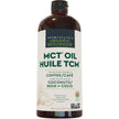 Viva Naturals MCT Oil Organic for Keto Coffee, Smoothies and Salad Dressings - Made from Organic Coconuts - Gluten Free, Dairy Free, Vegan, Keto & Paleo Certified - (946 mL, 32 fl oz) 🍁 All In One Marketplace Canada