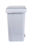 Step N’ Sort 40L Dual Compartment Recycling Bin – Slim Kitchen Waste & Recycling System (2 × 20L) 🍁 All In One Marketplace Canada