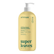 ATTITUDE Clarifying Hair Shampoo, EWG Verified, Restores Shine, Naturally Derived Ingredients, Vegan, Plant Based, Lemon Leaves & White Tea, 946 mL 🍁 All In One Marketplace Canada