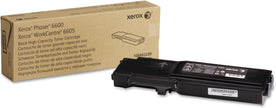 Xerox Phaser 6600/WorkCentre 6605 High-Capacity Black Toner Cartridge