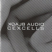 Blacqk Audio / Cexcells - CD (Used)