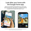 Google Nest Doorbell (Wired, 3rd gen)- 2K Video and Gemini - Linen 🍁 All In One Marketplace Canada