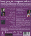 Britney Spears Live: The Femme Fatale Tour [Blu-ray]