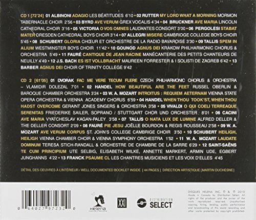 Variés / Frère André Un Homme De Prière - 2CD (Used)
