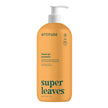 ATTITUDE Body Wash, Made in Canada, EWG Verified Shower Gel, Dermatologically Tested, Plant and Mineral-Based, Vegan Personal Care Products, Orange Blossom & Eucalyptus Scent, 946 mL 🍁 All In One Marketplace Canada