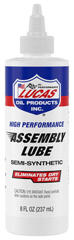 Assembly Lube/12x1/8 Ounce 🍁 All In One Marketplace Canada