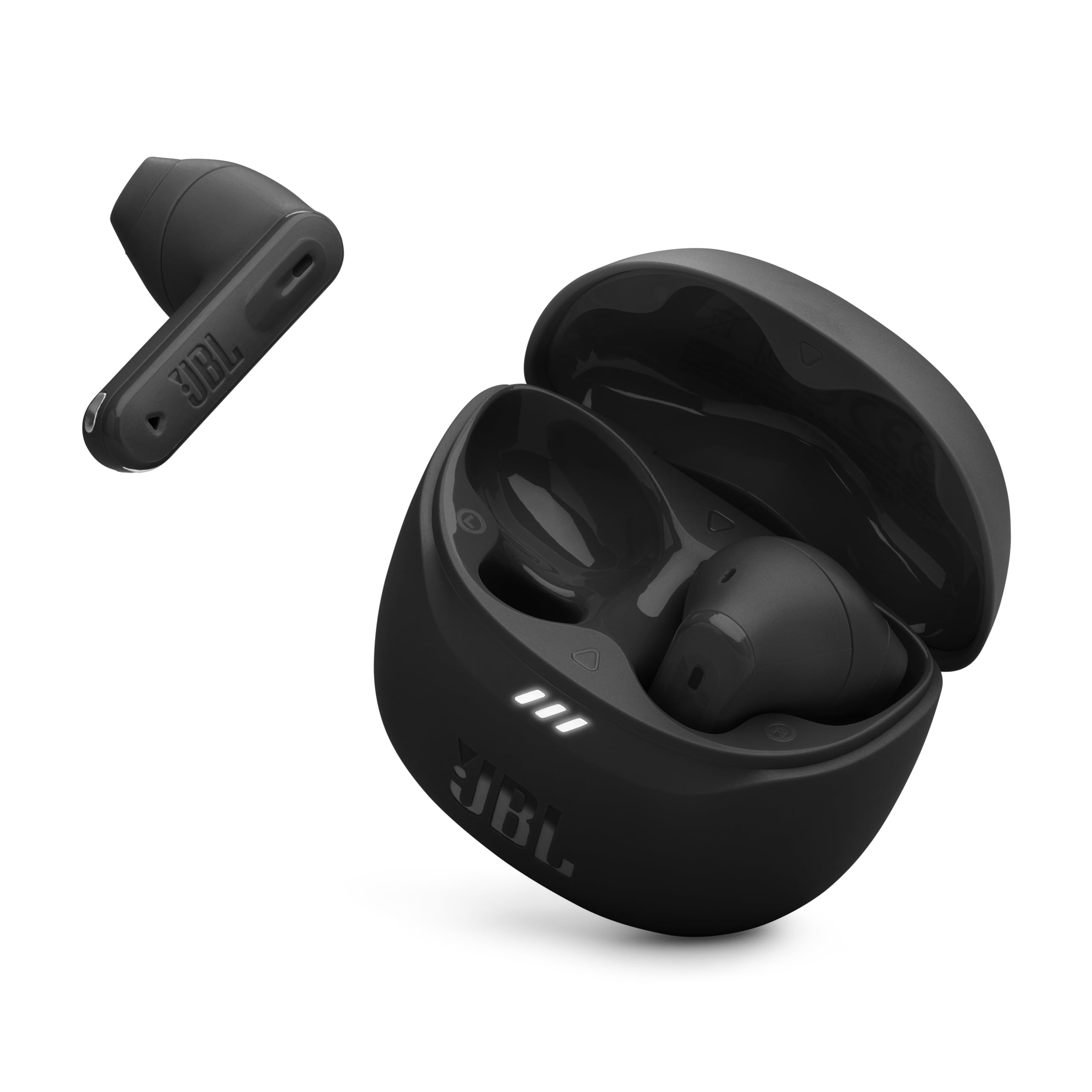 JBL Tune Flex 2 - True Wireless Noise Cancelling Earbuds - Black 🍁 All In One Marketplace Canada