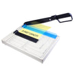Paper Cutter, Paper Cutting Machine, 12 