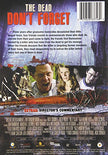 Billy Club - DVD