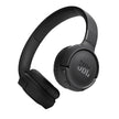 JBL Tune 520BT - Wireless On-Ear Headphones, Up to 57H Battery Life and Speed Charge, Lightweight, Comfortable and Foldable Design, Hands-Free Calls with Voice Aware (Black) 🍁 All In One Marketplace Canada