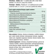 Jamieson Vitamin B50 Complex, Blend of 8 Essential B Vitamins, with Folate for Cellular Health, Supports Energy Production and Metabolism. Vegetarian, Non-GMO. Gluten-Free, Value Size, 200 Caplets, Proudly Canadian 🍁 All In One Marketplace Canada
