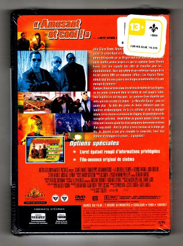 La Nouvelle Équipe - DVD
