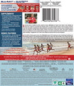 McFarland [Blu-ray + Digital HD] (Bilingual)