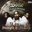 Bone Thugs-N-Harmony / Strength and Loyalty - CD (Used)