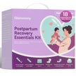 Postpartum Recovery Essentials Kit for Women, Labor & Delivery Postpartum Care, Peri Bottle, Cooling Spray, Disposable Postpartum Underwears, Postpartum Pads, Hot&Cold Packs, Soothing Liners 🍁 All In One Marketplace Canada