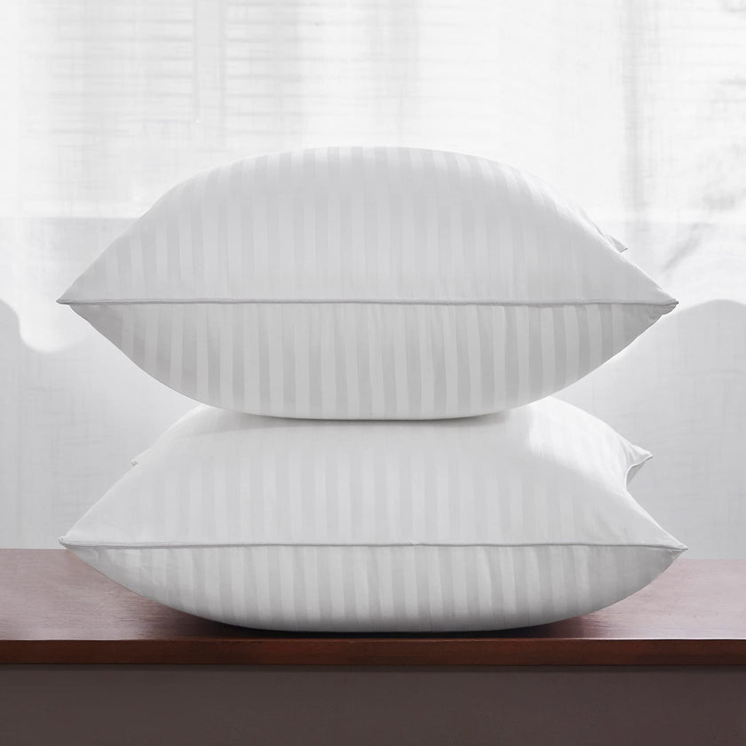 Oubonun 18 x 18 Throw Pillow Inserts Pack of 2 🍁 All In One Marketplace Canada