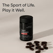 Sports Research® Tart Cherry Concentrate - Made from Organic Montmorency Tart Cherries - Fruit Complex - Non-GMO & Gluten Free Formula - 60 Liquid Softgels for Daily Use 🍁 All In One Marketplace Canada