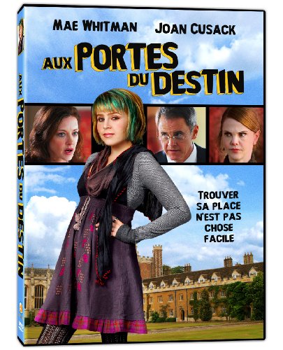 Aux Portes Du Destin - DVD (Used)