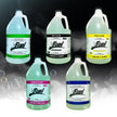 Z Fuel Universal UVG Fog Fluid Juice - 3.78 Litres - Professional Grade For Fog Machine - Perfect For Halloween, Weddings, Party or DJ Effects - High Output & Long Lasting 🍁 All In One Marketplace Canada