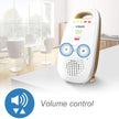 VTech DM111 Safe and Sound Digital Audio Baby Monitor 🍁 All In One Marketplace Canada