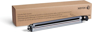 TRANSFER BELT CLEANER