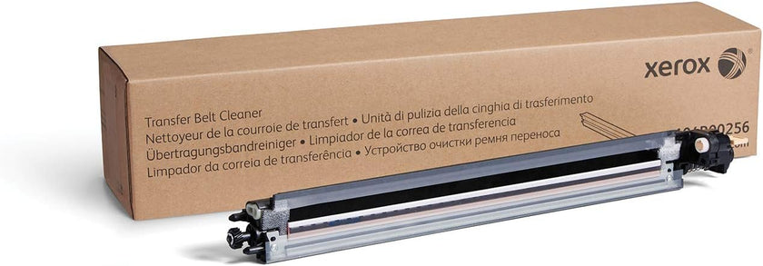 TRANSFER BELT CLEANER