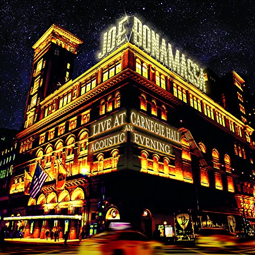 Live At Carnegie Hall - An Acoustic Evening (2CD)
