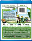 Shrek 2 - Blu-Ray 3D/DVD