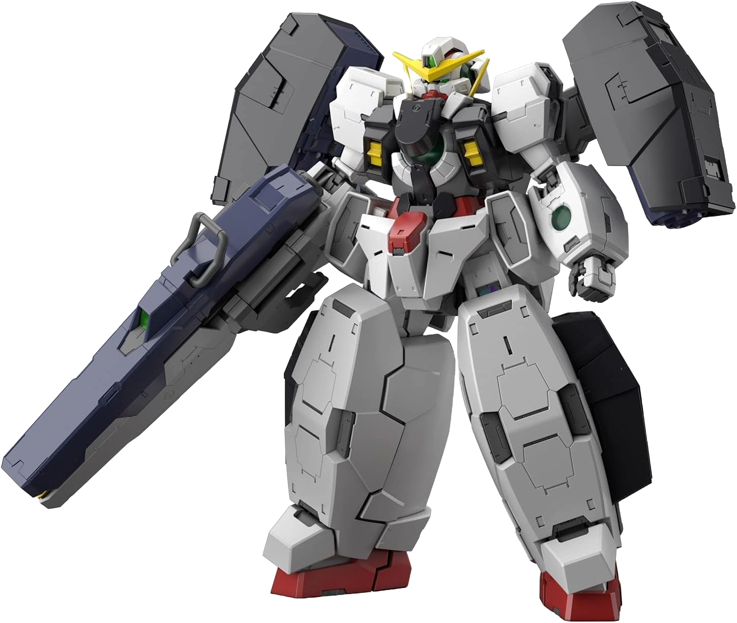 MG 1/100 Gundam Virtue
