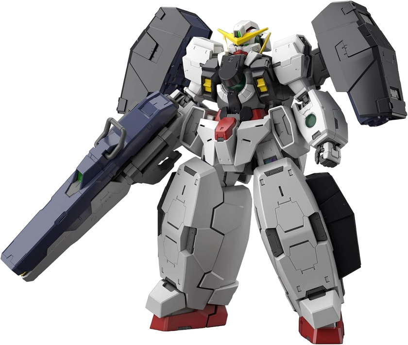 MG 1/100 Gundam Virtue