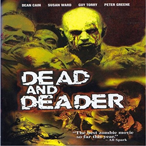 Dead And Deader