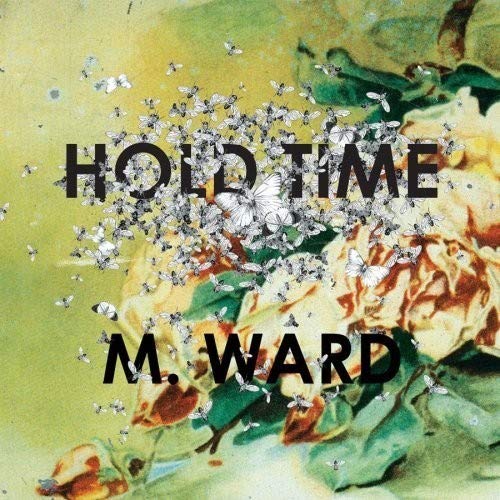 M. Ward / Hold Time - CD (Used)