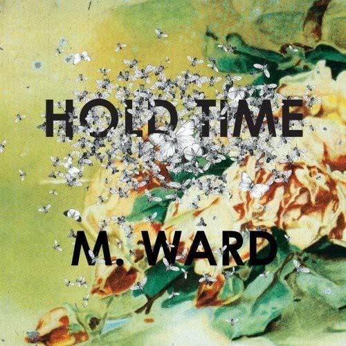 M. Ward / Hold Time - CD