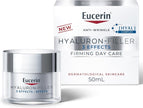 Eucerin Anti-Wrinkle Face Firming Day Cream, Hyaluronic Acid, Hydrate, 50mL 🍁 All In One Marketplace Canada
