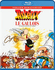 Astérix le Gaulois - Blu-Ray (Used)
