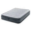 INTEX 67767ED Dura-Beam Deluxe Comfort-Plush Mid-Rise Air Mattress: Fiber-Tech – Full Size – Built-in Electric Pump – 13in Bed Height – 600lb Weight Capacity 🍁 All In One Marketplace Canada