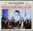 Les Enfoires: Derniere Edition Avant L'an 2000