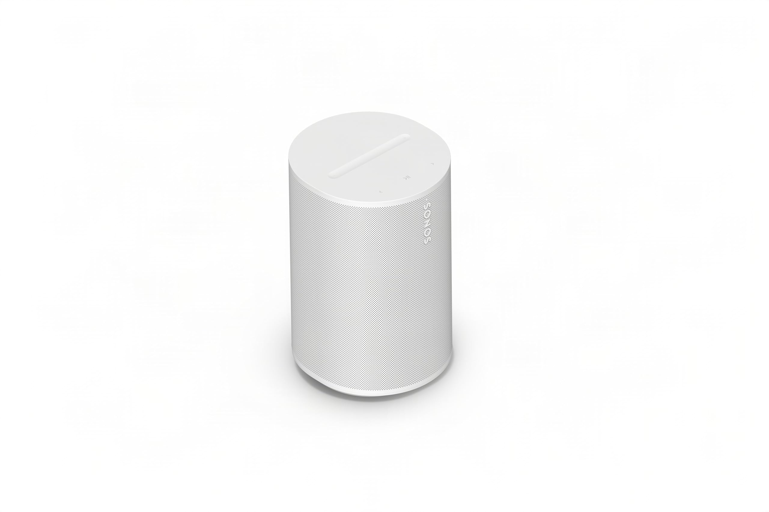 Sonos Era 100 SL - Compact, Microphone-Free Speaker with WiFi, Bluetooth - White 🍁 All In One Marketplace Canada