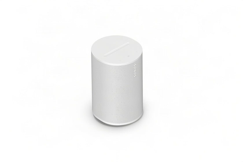 Sonos Era 100 SL - Compact, Microphone-Free Speaker with WiFi, Bluetooth - White 🍁 All In One Marketplace Canada